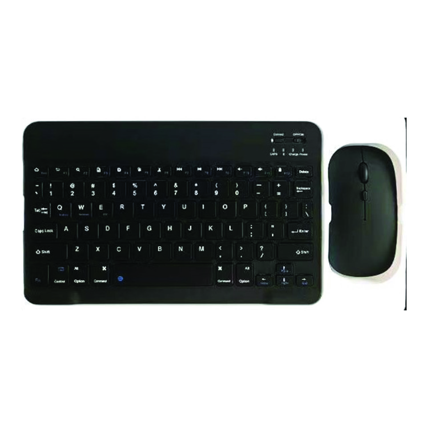 VoltEdge Mouse & KeyBoard